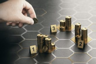 Angel invertor. Investing in start-up companies.