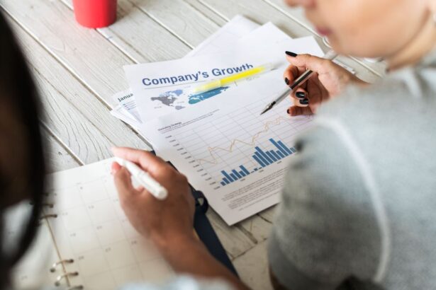 Crestere profit companie