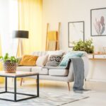 Idei decor casa cu buget mic