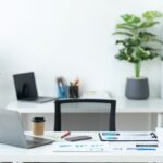 Organoizare spatiu de lucru pentru cresterea productivitatii