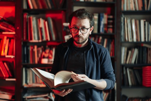 Student learning in the library