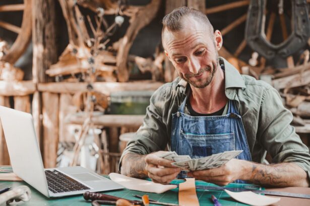 Transformare hobby in afacere de succes